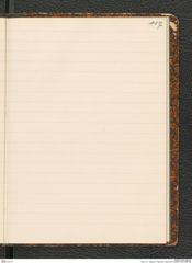 Seite 121, Tagebuch "Palästina (Tagebuch)" (NHMW-PRAE-BBB-80)
